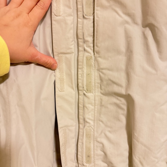 The North Face 3 in 1 Hyvent Women's Jacket - Picture 7 of 10